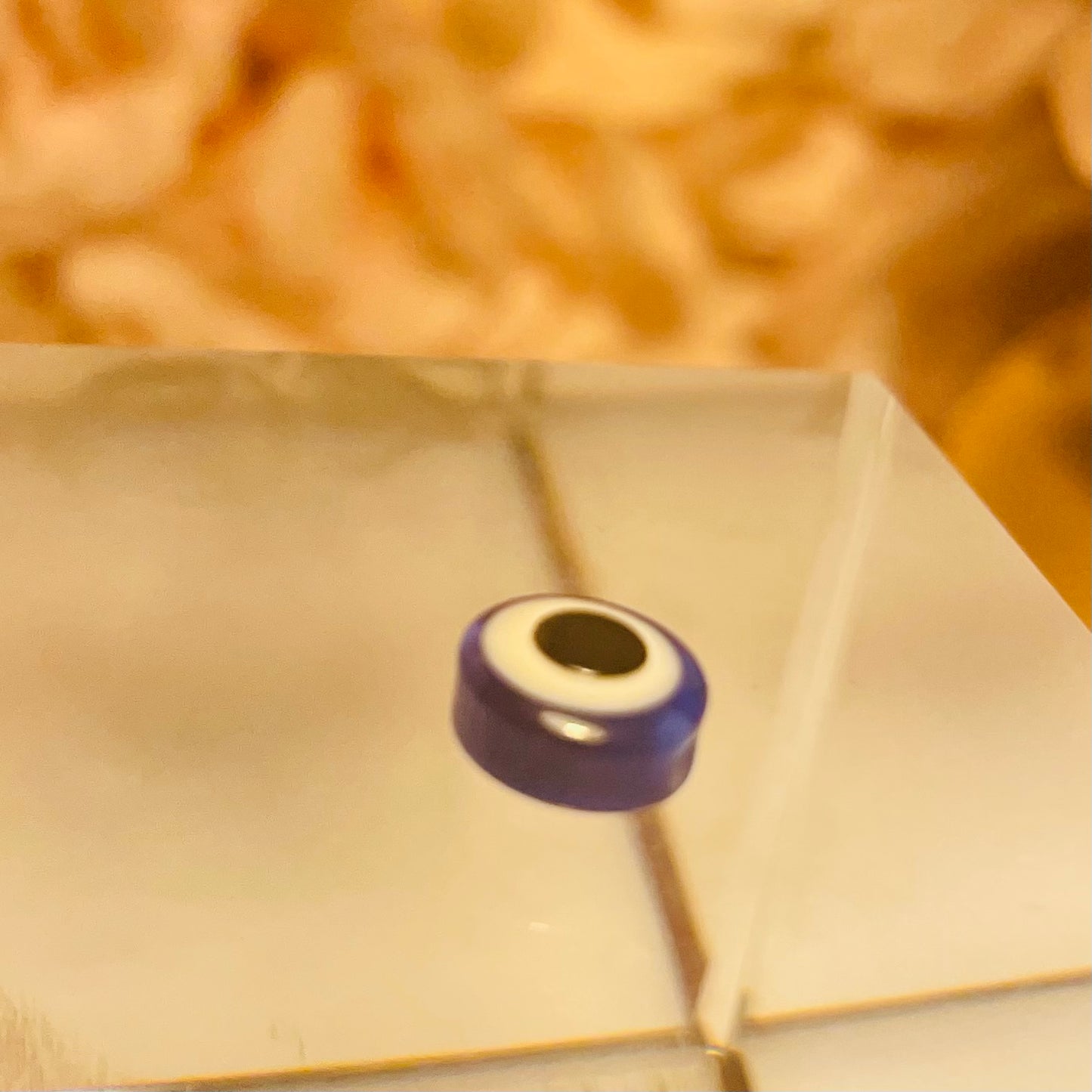 Sienna *Piercing Required*