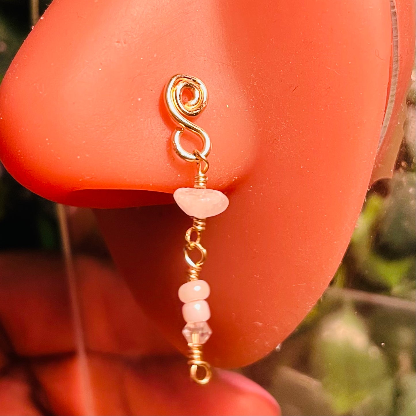 Aphrodite *Piercing Required*