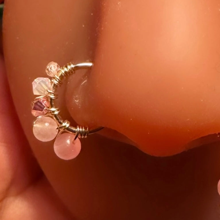 Camilia *Pierced/Nonpierced*